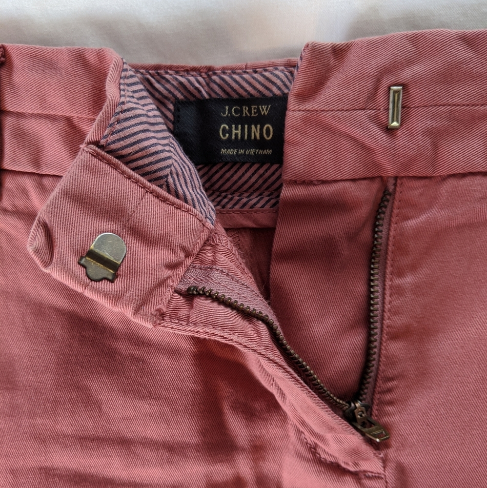 J Crew | Chino shorts